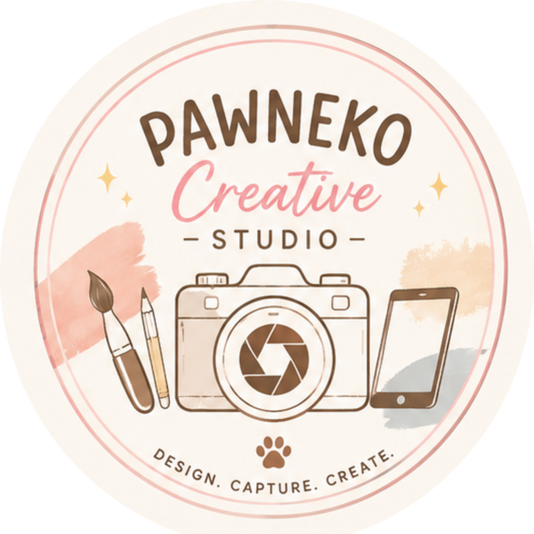 Pawsitively Neko
